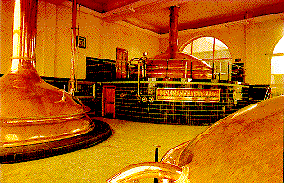 Brauerei: 13 % Energieeinsparung