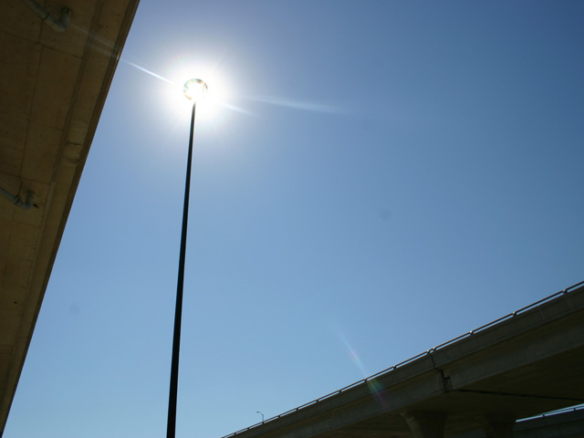 Solares K&uuml;hlen - Technik  effizient eingesetzt